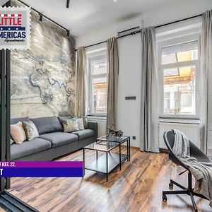 Deluxe Appartement met Drie Slaapkamers